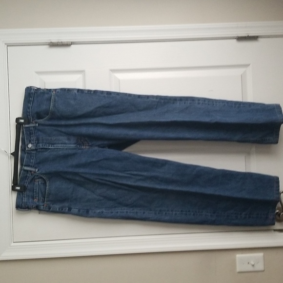 Levi's 550 Men's Jeans